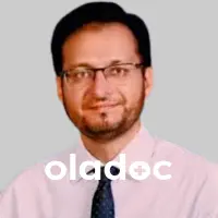 Best Doctor for TMJ Dysfunction in Video Consultation - Asst. Prof. Dr. Amjad Maqsood