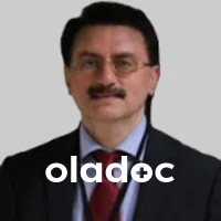 Dr. Farrukh Shahzad