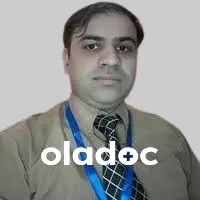 Best Audiologist in Video Consultation - Mr. Sohail Siddique