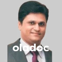 Best Doctor for Idiopathic Thrombocytopenic Purpura (ITP) in Faisalabad - Dr. Muhammad Ali Majeed