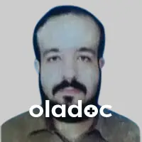 Dr. Pirzada Muhammad Asad (Internal Medicine Specialist) Peshawar