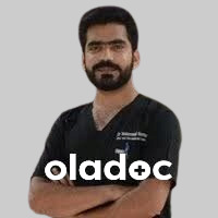 Dr. Muhammad Hammad (Dentist) Video Consultation Top Dentist Video Consultation Dr. Muhammad Hammad