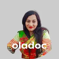 Ms. Shafaq Bushra (Nutritionist) Video Consultation