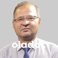 Top Psychologist Islamabad Mr. Asif Raza Sheikh