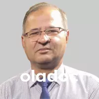 Mr. Asif Raza Sheikh (Psychologist) Video Consultation
