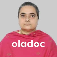 Dr. Saima Haider