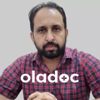 Dr. Ihsan Shahid