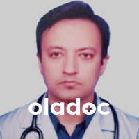 Dr. Emaduddin Muhammad (Internal Medicine Specialist) Video Consultation Top Internal Medicine Specialist Video Consultation Dr. Emaduddin Muhammad
