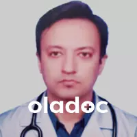 Dr. Emaduddin Muhammad (Internal Medicine Specialist) Karachi