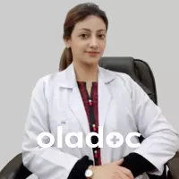 Dr. Afra Ishtiaque