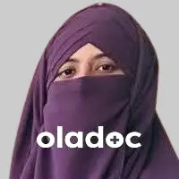 Dr. Esha Nadeem (Dietitian) Video Consultation