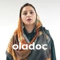 Best Diabetologist in Lahore - Dr. Maria Saigol