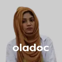 Ms. Fareeha Arshad (Nutritionist) Faisalabad