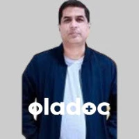 Dr. Asim Iqbal