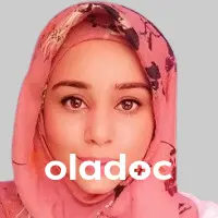 Ms. Iqra Fatima (Physiotherapist) Video Consultation