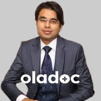 Top Physiotherapist Faisalabad Dr. Muhammad Sohail Javaid