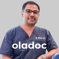 Dr. Zeeshan Faiz (Dentist) Karachi