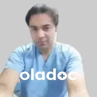 Best Doctor for Atrial Fibrillation in Multan - Dr. Jawad Ahmed