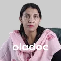 Prof. Dr. Saira Mustehsan (Internal Medicine Specialist) Lahore