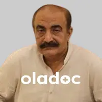 Best Doctor for Hypothyrodism in Video Consultation - Dr. Muhammad Akbar Rajput