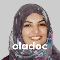 Dr. Hunia Bushra