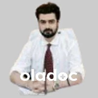 Best Dermatologist in Video Consultation - Dr. Ummair Saeed Mian