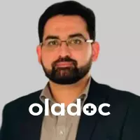 Dr. Shoaib Alvi (Dentist) Lahore
