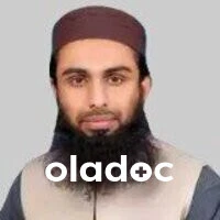 Best Endocrinologist in Jail Road, Lahore - Dr. Syed Mehmood Ul Hassan
