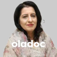 Best Doctor for Female Urinary Problems in Video Consultation - Dr. Fakhira Shafique