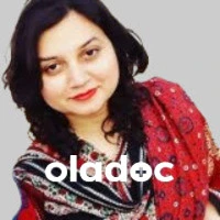 Best Doctor for Menstruation Problems in Video Consultation - Dr. Marvi Qazi