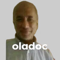 Top Gynecologist Video Consultation Dr. Nadeem Ahmed Arshad Qureshi