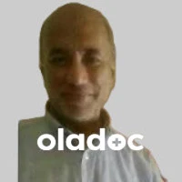 Dr. Nadeem Ahmed Arshad Qureshi (Gynecologist) Video Consultation