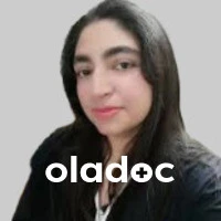 Dr. Ayesha Iftikhar