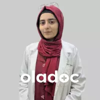 Dr. Fatima Farooq (Dentist) Karachi