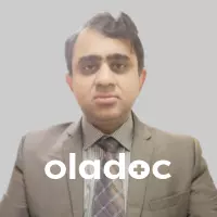 Dr. Mohsin Rasheed (Pulmonologist) Lahore