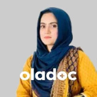 Ms. Noha Sajid (Nutritionist) Lahore