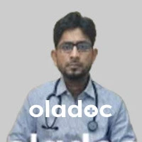 Best Doctor for Tachycardia in Lahore - Dr. Syed Sohaib Haider