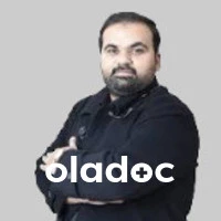 Dr. Talha Khalid (Internal Medicine Specialist) Lahore