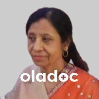Best Doctor for Ovarian Cyst in Hyderabad - Dr. S. Naseem Zehra