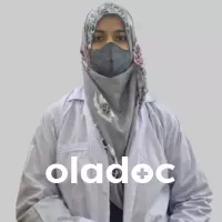 Dr. Sadaf Jamil (Dentist) Karachi