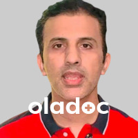 Top Eye Specialist Faisalabad Dr. Muhammad Azeem