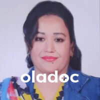 Top Obstetrician Karachi Dr. Saima Khan