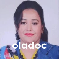 Dr. Saima Khan (Obstetrician) Karachi