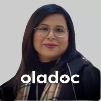 Best Diabetologist in Lahore - Dr. Sadia Nasir