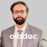 Dr. Usama Ahmad (Urologist) Video Consultation Top Urologist Video Consultation Dr. Usama Ahmad