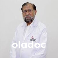 Prof. Dr. Shamshad Rasul Awan (Pulmonologist) Video Consultation Top Pulmonologist Video Consultation Prof. Dr. Shamshad Rasul Awan