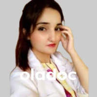 Best Doctor for Sports Injuries in Video Consultation - Dr. Iqra Abdul Hameed