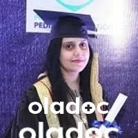 Best Doctor for Allergy In Children in Video Consultation - Dr. Ayesha Tariq