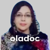 Dr. Shama Muzaffar
