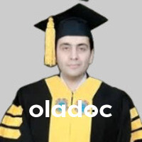 Top Pediatric Gastroenterologist Lahore Dr. Hassan Ali Sarwar